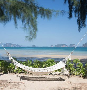 Tup Kaek Sunset Beach Resort