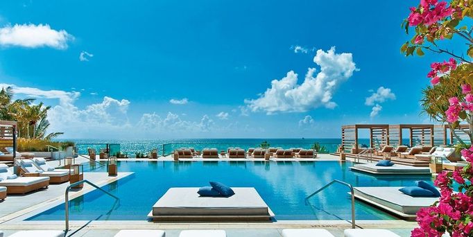 1 Hotel South Beach