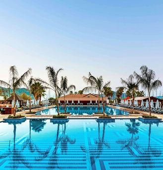 Rixos Premium Göcek