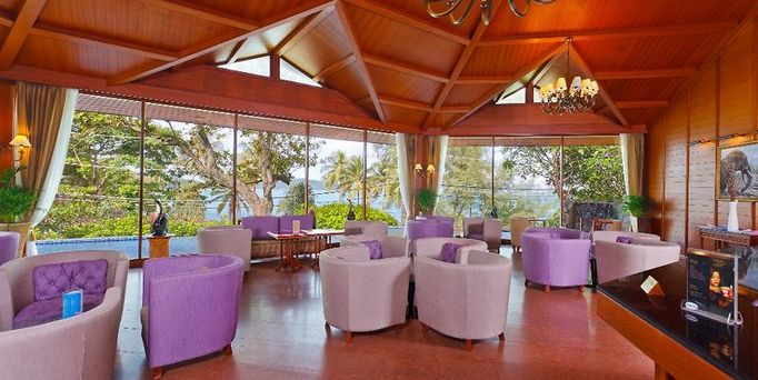 Diamond Cliff Resort & Spa