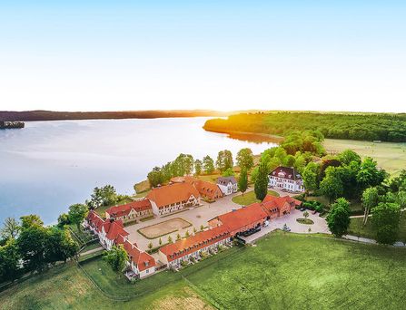 Hotel Gut Immenhof