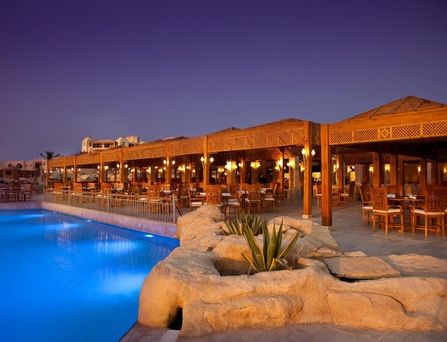 Kempinski Hotel Soma Bay