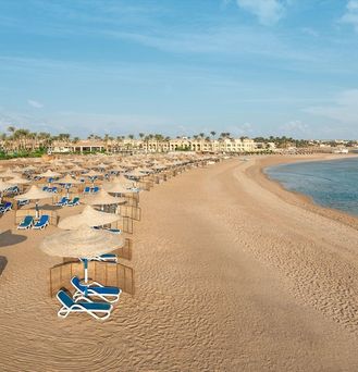 Cleopatra Luxury Resort Makadi Bay