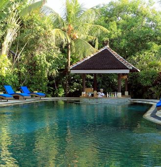 Tonys Villas & Resort