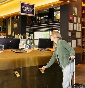 Hotel Schani Wien