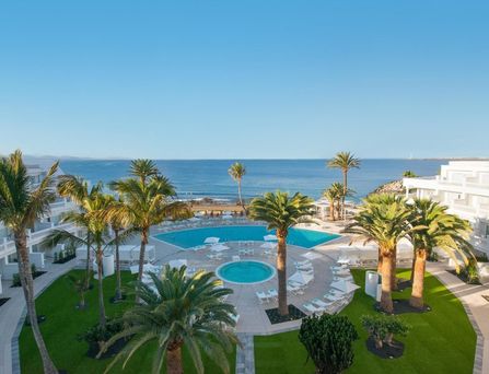 Iberostar Selection Lanzarote Park