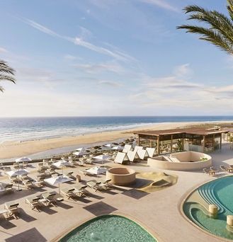 Iberostar Selection Fuerteventura Palace