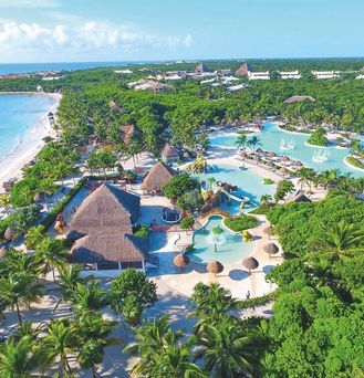 Grand Palladium Colonial Resort & Spa