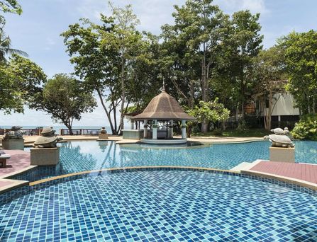 AVANI+ Koh Lanta Krabi Resort