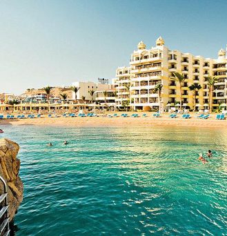 SUNRISE Holidays Resort