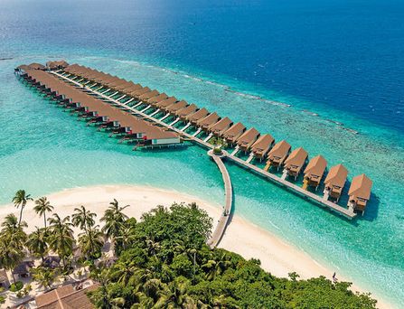 Reethi Faru Resort