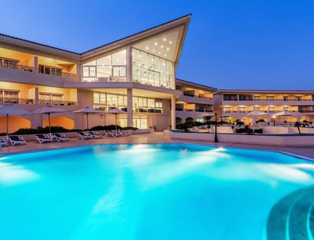 Cleopatra Luxury Beach Resort Makadi Bay - Adults Only
