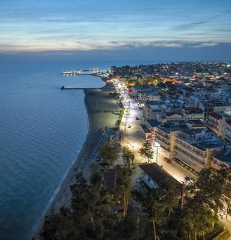 Secret Paradise Hotel & Spa