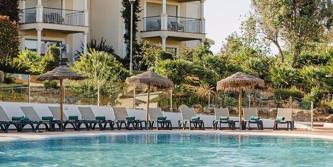 Vale da Lapa Village Resort