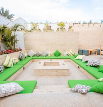 SUNRISE Holidays Resort