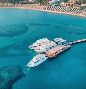 Iberotel Makadi Beach