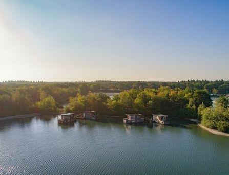 Center Parcs de Kempervennen