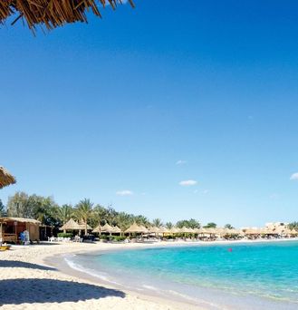 Mövenpick Resort El Quseir