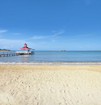 Bahia Principe Grand La Romana