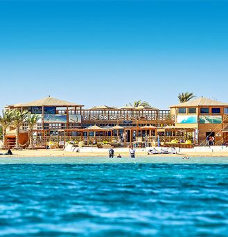 The Breakers Diving & Surfing Lodge