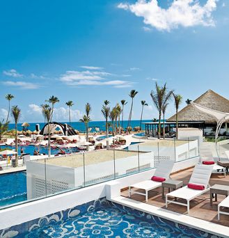 Royalton CHIC Punta Cana, An Autograph Collection All-Inclusive Resort & Casino - Adults Only