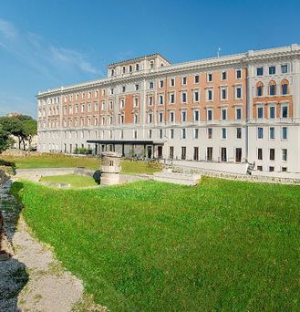 NH Collection Roma Palazzo Cinquecento