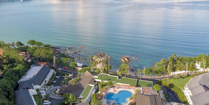 Diamond Cliff Resort & Spa