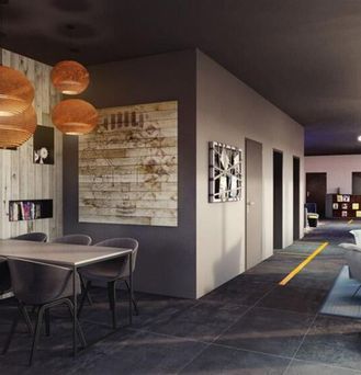 Comfort Hotel Xpress Tromso