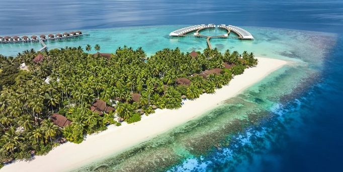 ROBINSON Maldives