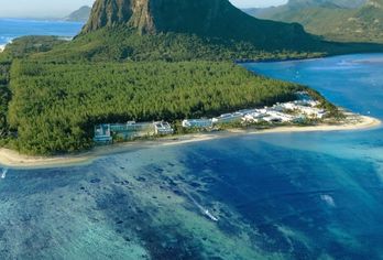 Hotel Riu Turquoise