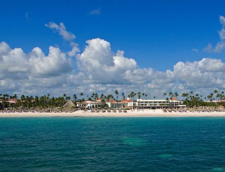 Paradisus Palma Real Golf & Spa Resort