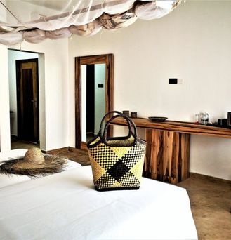 SBH Monica Zanzibar