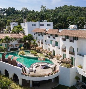 Eden Beach Resort & Spa, a Lopesan Collection Hotel