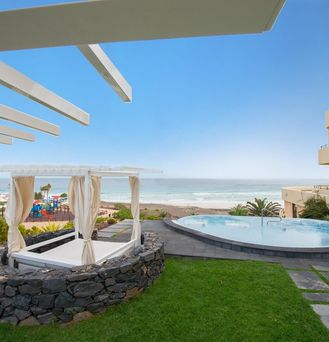 Iberostar Waves Playa Gaviotas