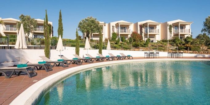 Vale da Lapa Village Resort