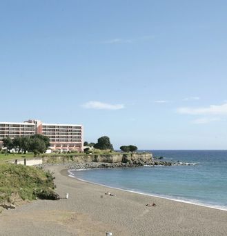 Pestana Bahia Praia