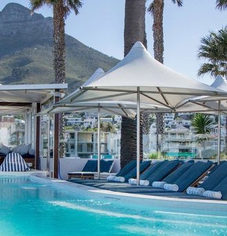 The Bay Hotel