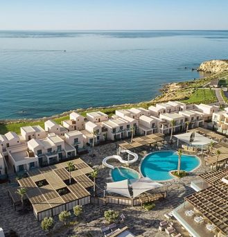 Robinson Ierapetra