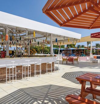 Desert Rose Resort