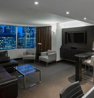Hyatt Regency Toronto