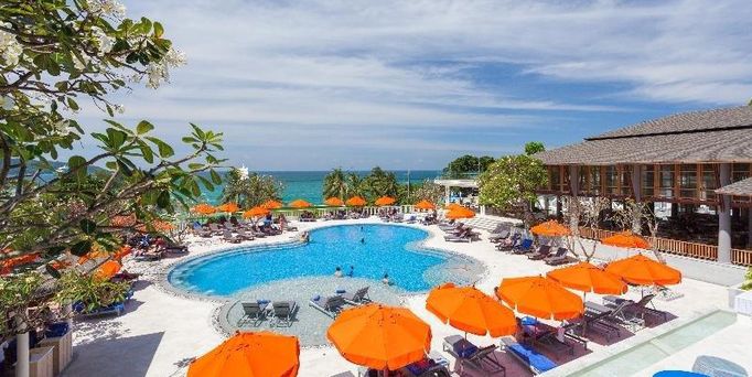 Diamond Cliff Resort & Spa