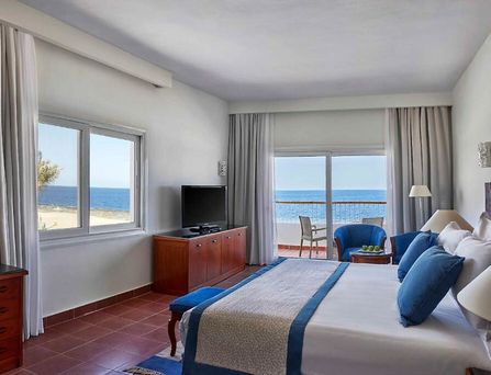 Solymar Reef Marsa