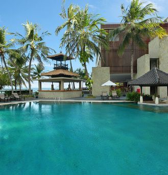 Candi Beach Resort & Spa
