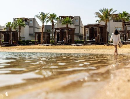 TUI BLUE Crystal Bay