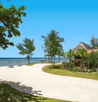 Shanti Maurice Resort & Spa
