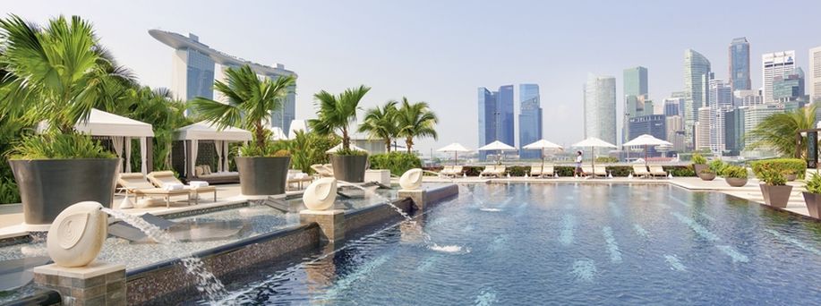 Mandarin Oriental Singapore