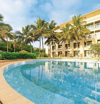 Sentido Heritance Negombo