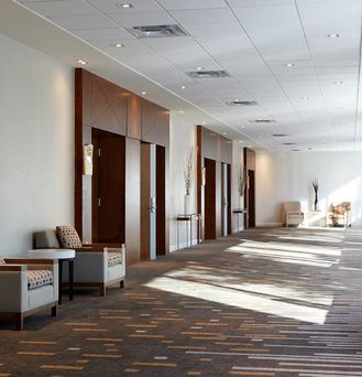 Delta Hotels Ottawa City Centre