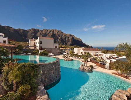 Hacienda del Conde Meliá Collection Golf & Spa