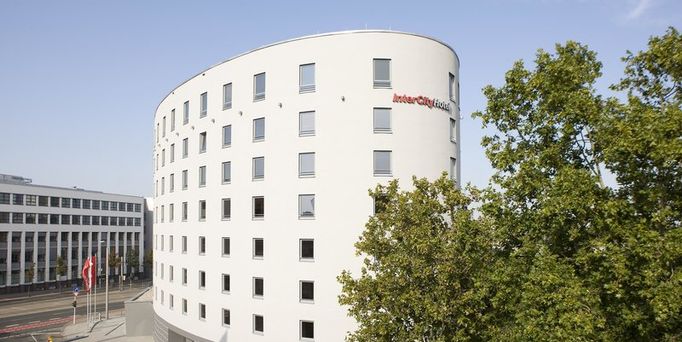 IntercityHotel Mainz